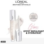 L’OREAL PARIS MOISTURE GLOSS BRILLANT SIGNATURE PLUMP - L'OREAL PARIS