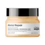 L’OREAL PROFESSIONNEL ABSOLUT REPAIR MASQUE 250 ML - L'OREAL PROFESSIONNEL PARIS
