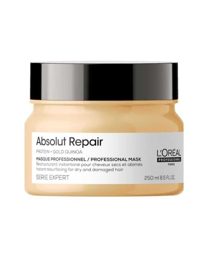 L’OREAL PROFESSIONNEL ABSOLUT REPAIR MASQUE 250 ML - L'OREAL PROFESSIONNEL PARIS