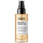 L&rsquo;OREAL PROFESSIONNEL ABSOLUT REPAIR OIL 90 ML - L'OREAL PROFESSIONNEL PARIS