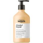L’OREAL PROFESSIONNEL ABSOLUT REPAIR SHAMPOOING 500 ML - L'OREAL PROFESSIONNEL PARIS