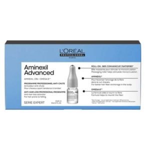 L&rsquo;OREAL PROFESSIONNEL AMINEXIL ADVANCED 10*6 ML - L'OREAL PROFESSIONNEL PARIS