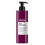 L’OREAL PROFESSIONNEL CURL EXPRESSION CREME EN GELEE 250 ML - L'OREAL PROFESSIONNEL PARIS