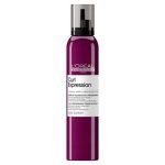 L’OREAL PROFESSIONNEL CURL EXPRESSION CREME EN MOUSSE 10 EN 1 235G - L'OREAL PROFESSIONNEL PARIS