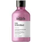 L’OREAL PROFESSIONNEL LISS UNLIMATED SHAMPOOING PROFESSIONNEL 300 ML - L'OREAL PROFESSIONNEL PARIS