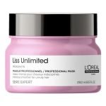 L&rsquo;OREAL PROFESSIONNEL LISS UNLIMITED MASQUE PROFESSIONNEL 250ml - L'OREAL PROFESSIONNEL PARIS