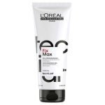 L’OREAL PROFESSIONNEL TECNI ART FIX MAX FORCE 6 GEL SCULPTURE ET EXTRA FIXATION 200 ML - L'OREAL PROFESSIONNEL PARIS