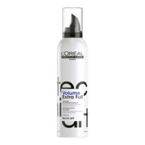 L&rsquo;OREAL PROFESSIONNEL TECNI ART FULL VOLUME EXTRA MOUSSE VOLUME 250 ML - L'OREAL PROFESSIONNEL PARIS