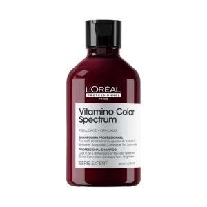 L&rsquo;OREAL PROFESSIONNEL VITAMINO COLOR SPECTRUM SHAMPOOING PROFESSIONNEL 300ML - L'OREAL PROFESSIONNEL PARIS