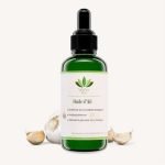 LOTUS BIO HUILE D&rsquo;AIL 50 ML - LOTUS BIO