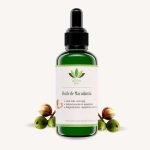 LOTUS BIO HUILE DE MACADAMIA - LOTUS BIO
