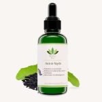 LOTUS BIO HUILE DE NIGELLE - LOTUS BIO