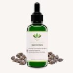 LOTUS BIO HUILE DE RICIN - LOTUS BIO