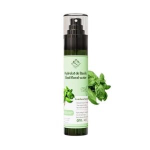 LOTUS BIO HYDROLAT DE BASILIC 120 ML - LOTUS BIO