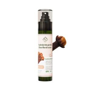 LOTUS BIO HYDROLAT DE GIROFLE 120ML - LOTUS BIO