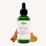 LOTUS BIO HUILE DE CANNELLE - LOTUS BIO