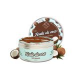 LOTUS BIO HUILE DE COCO 200 G - LOTUS BIO