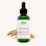 LOTUS BIO HUILE DE GERME DE BLE 50 ML - LOTUS BIO