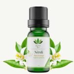 LOTUS BIO HUILE ESSENTIEL NEROLI 10 ML - LOTUS BIO