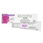 LSI BIOTOPIX BAUME REPULPANT LEVRES 10 G - LSI SILDERMA