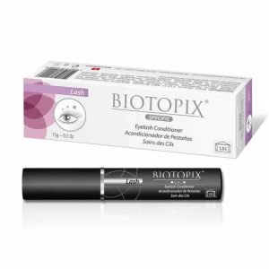 LSI BIOTOPIX SOIN DES CILS 2.5 G - LSI SILDERMA
