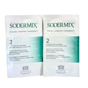 LSI SODERMIX PATCH - LSI SILDERMA