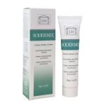 LSI SODERMIX POUR LE TRAITEMENT DES CICATRICES 30 G - LSI SILDERMA