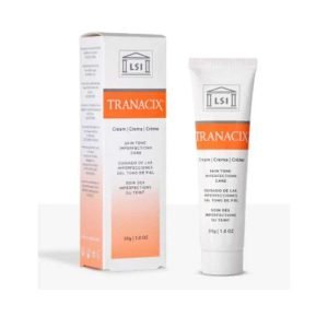 LSI TRANACIX CREME 30G - LSI SILDERMA