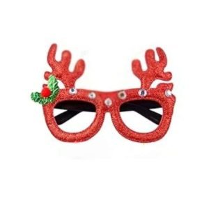 LUNETTE DE NOEL GAZELLE - UNIVERSPARADISCOUNT