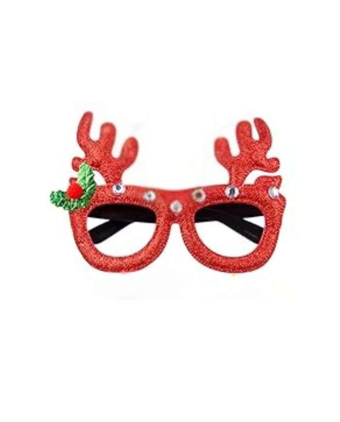 LUNETTE DE NOEL GAZELLE - UNIVERSPARADISCOUNT