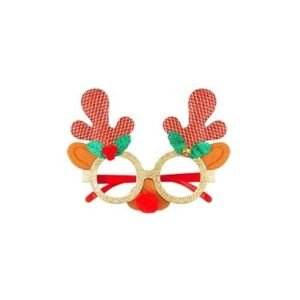 LUNETTE DE TETE NOEL LAPIN - UNIVERSPARADISCOUNT