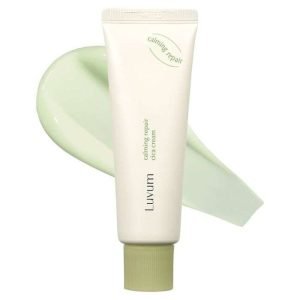 LUVUM CICA CREAM CALMING REPAIR 50 ML - LUVUM