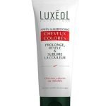 LUXEOL APRÈS SHAMPOOING CHEVEUX COLORÉ 200 ML - LUXEOL