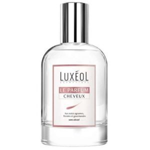 LUXEOL LE PARFUM CHEVEUX 50 ML - LUXEOL