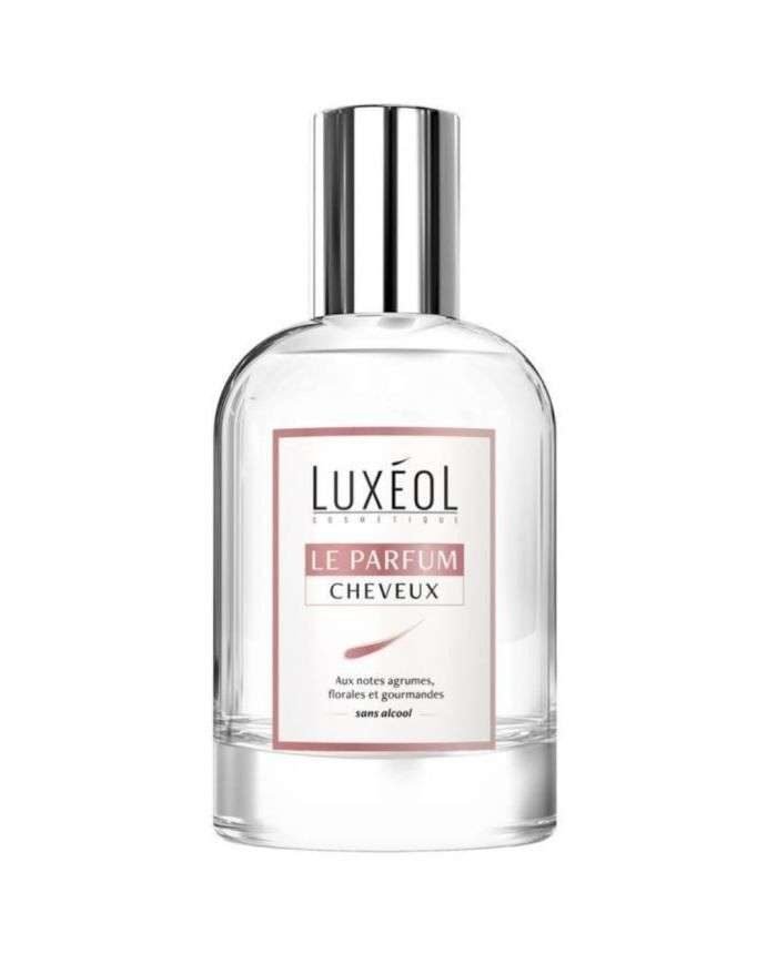 LUXEOL LE PARFUM CHEVEUX 50 ML - LUXEOL