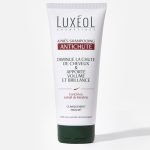 LUXEOL APRES Shampoing ANTI CHUTE 200ml - LUXEOL