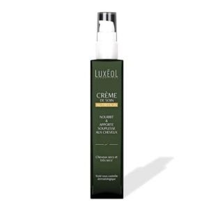LUXEOL CREME DE SOIN NUTRITION 100 MLF - LUXEOL
