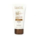 LUXEOL CREME SOLAIRE SPF 50 50 ML - LUXEOL