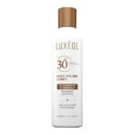 LUXEOL HUILE SOLAIRE CORPS SPF 30 150 ML - LUXEOL