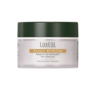 LUXEOL MASQUE NUTRITION 200 ML - LUXEOL