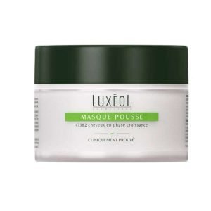 LUXEOL MASQUE POUSSE 200 ML - LUXEOL