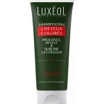 LUXÉOL SHAMPOOING CHEVEUX COLORÉS 200 ML - LUXEOL