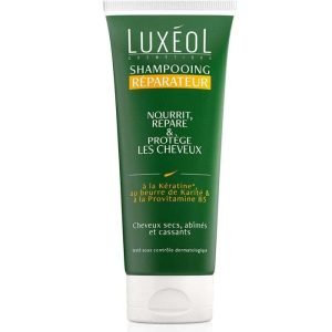 LUXEOL SHAMPOOING NUTRITION 200 ML - LUXEOL