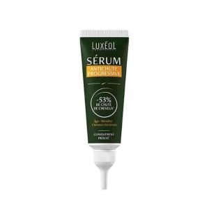 LUXEOL SERUM ANTICHUTE PROGRESSIVE 50 ML - LUXEOL