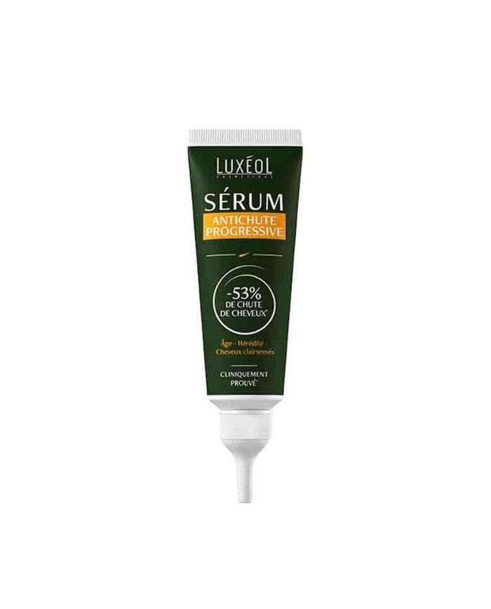 LUXEOL SERUM ANTICHUTE PROGRESSIVE 50 ML - LUXEOL