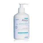 LYSASKIN ATOlys Soin émollient peaux à tendance atopique 200 ML - LYSASKIN LABORATOIRES