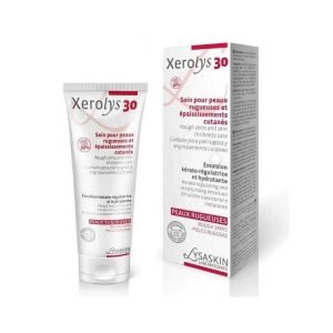 LYSASKIN XEROLYS 30 100ML - LYSASKIN LABORATOIRES