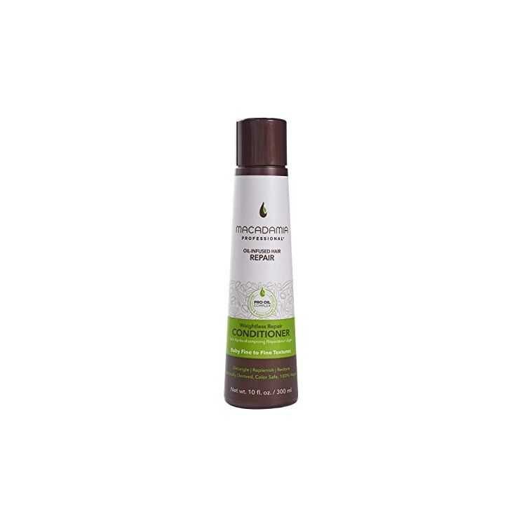 MACADAMIA Conditioner Weightless repair 300 ml - MACADAMIA