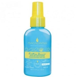 MACADAMIA ENDLESS SUMMER after sun leave in repair125ml - MACADAMIA