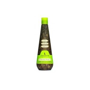 Macadamia Shampooing Rajeunissant Natural Oil - MACADAMIA